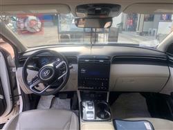 هیوندای تۆکسۆن